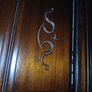wall unit Image 5
