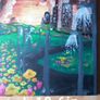 Canvas  Paintings x 9 in Total Image 6