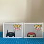 Arkham Asylum - Batman / Poison - DC - Funko Pop Image 6