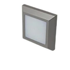 Twilight 3w Led Outdoor Led Light