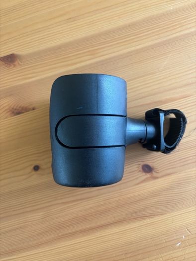 Uppababy Vista 2