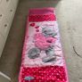 Tatty Teddy Blow Up Bed Image 2