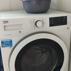 Beko prosmart inverter Washer/Dryer