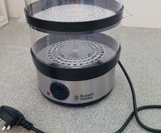 Steamer Russell Hobbs