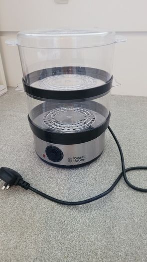 Steamer Russell Hobbs