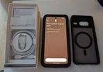 Google Pixel 8 128GB - Immaculate - Box, Cable, OtterBox + Extra Case