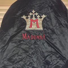 Madonna Blond ambition tour jacket