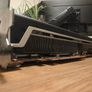 XFX Speedster MERC 319 RX 6700 XT 12GB Graphics Card, Excellent Condition, Fully Tested Image 4