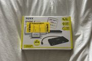 Port Connect Type C Docking Station 1 x 4k
