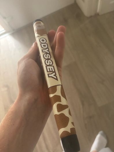 Odyssey ai-one giraffe beam jailbird mini