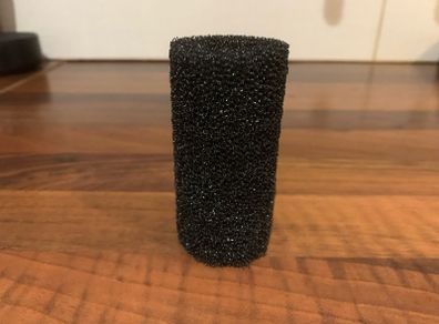Biochemical sponge pre filter