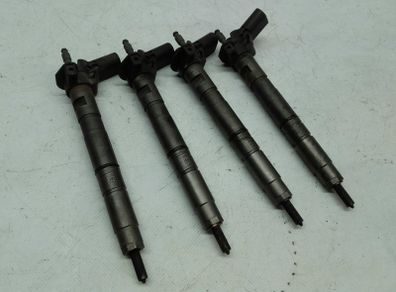 audi b8 injectors
