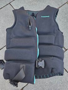 Gong Impact Vest - Size M