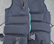 Gong Impact Vest - Size M