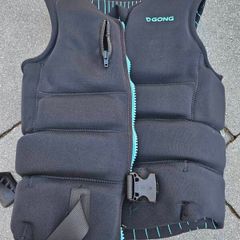 Gong Impact Vest - Size M