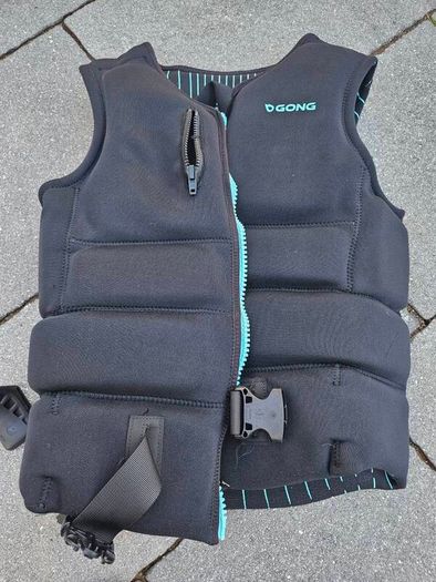 Gong Impact Vest - Size M
