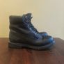 Black Timberland Women's Boots Size 6 Image 4
