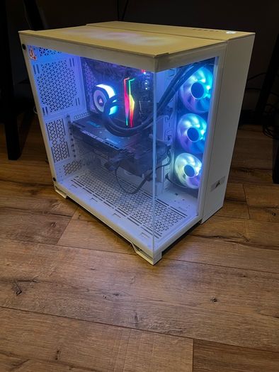 Custom Gaming PC