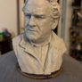 Colm Meaney bust Image 3