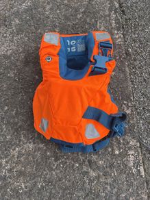 Lifejacket small child