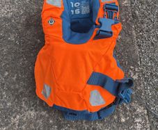 Lifejacket small child