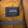 Womens Genuine Leather Jacket  Mustard Image 3