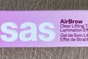 Kosas AIR BROW Clear Lifting Treatment Gel