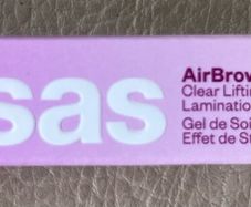 Kosas AIR BROW Clear Lifting Treatment Gel