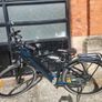 Fiido C11 electric bike for sale Image 2