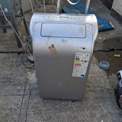 Airforce Mobile Air Conditioner