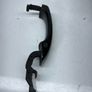 Audi A6 C7 2013 Right Door Exterior Handle Black 4H0837206 A2l6b2s Image 3