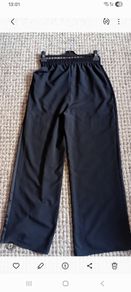Wide legged Trousers