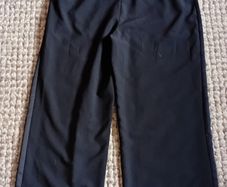 Wide legged Trousers