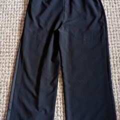 Wide legged Trousers