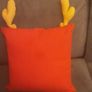 Covers/Novelty NEXT Christmas Cushion Covers x 4 .. 8.00euro Each Image 2