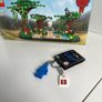 Lego Dr. Jane Goodall Ethologist 40530 Limited Edition Set Image 5