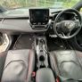 2020 Toyota Corolla Breaking For Parts Image 8