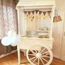 Sweet Cart - for hire - Birthday's & Communions Image 8