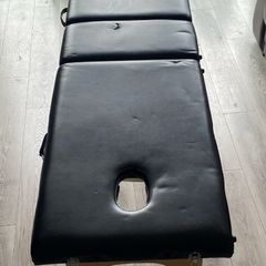 beauty bed