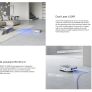Evovacs DEEBOT X2 OMNI White Robot Vacuum and Mop Image 7