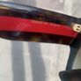 Gucci Vintage Sunglasses Image 4