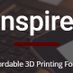Prinspire3D