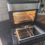 Airfryer 9in1 Rotisserie Oven 11l. - NEW Image 3