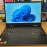 Powerful Lenovo IdeaPad Gaming 3 15ARH7 15.6" 24GB RAM (1TB + 256GB) SSD, Ryzen 5 6600H  Windows 11 Pro, NVIDIA GeForce RTX 3050 Image 2