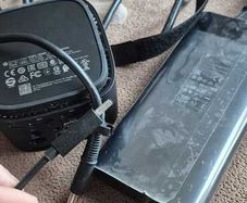 Hp Thunderbolt Dock G2 230W Docking Station