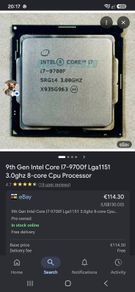 Cpu