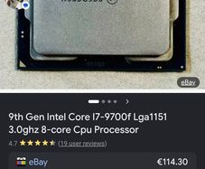 Cpu