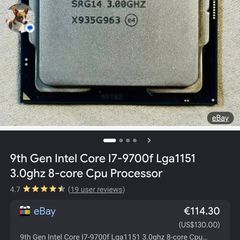 Cpu