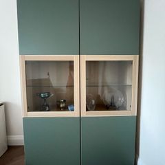 IKEA Besta Storage yCombination Cabinet in Ballincollig