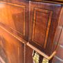 Beautiful French style headboard Image 10